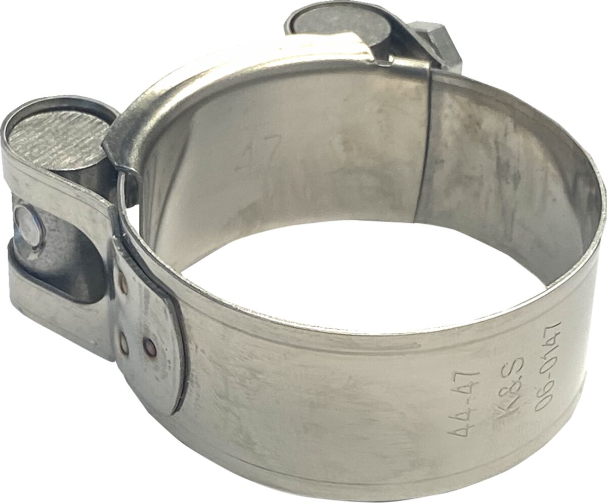 PIPE CLAMP 1.73"-1.85"