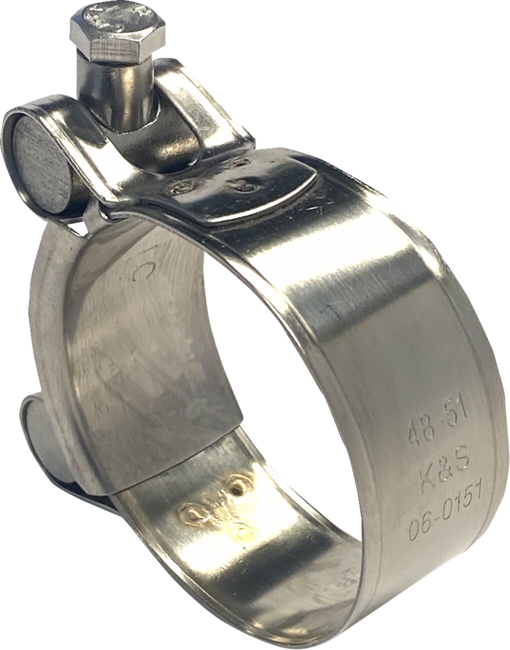 PIPE CLAMP 1.88"-2.00"