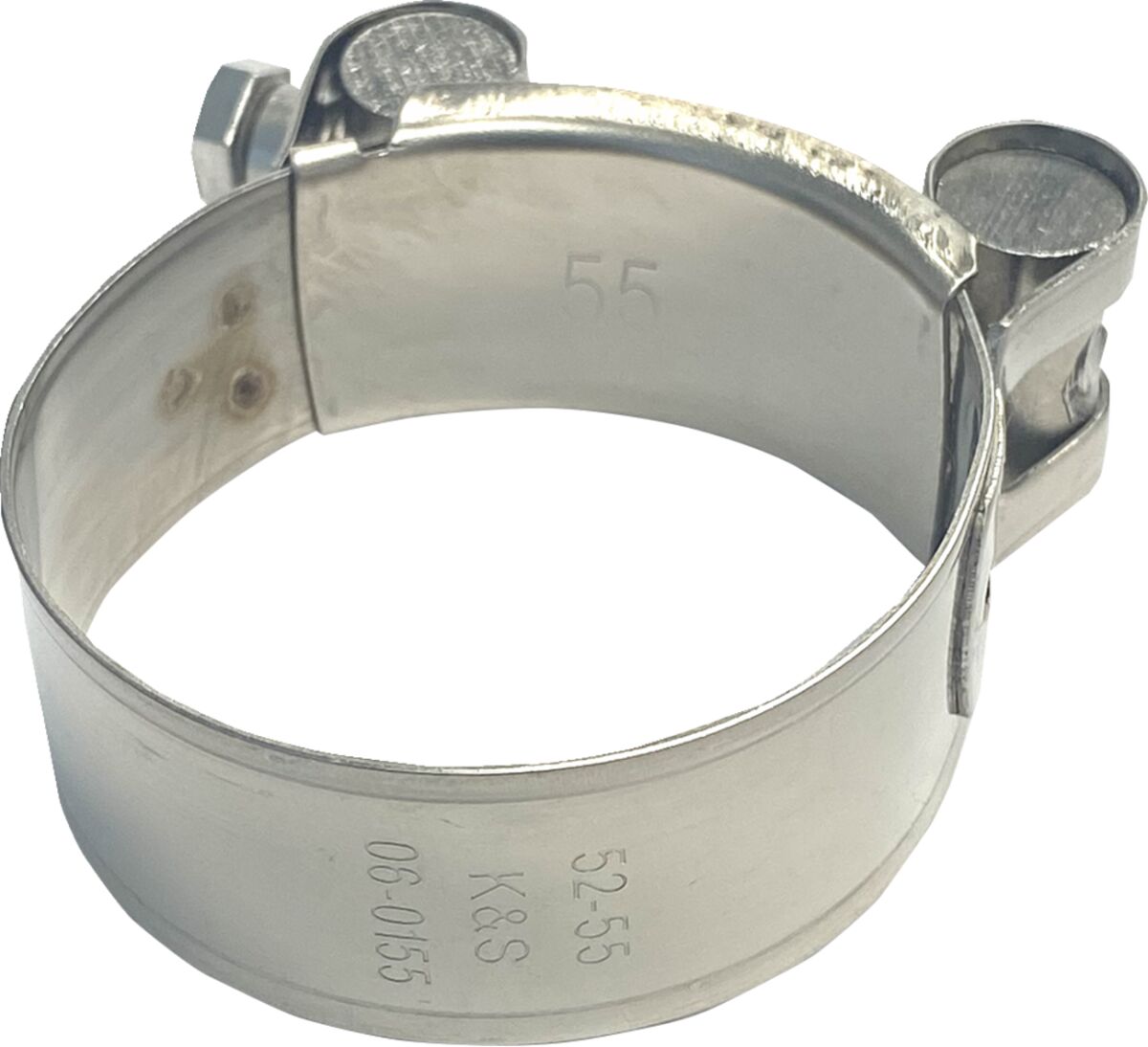 PIPE CLAMP 2.04"-2.16"