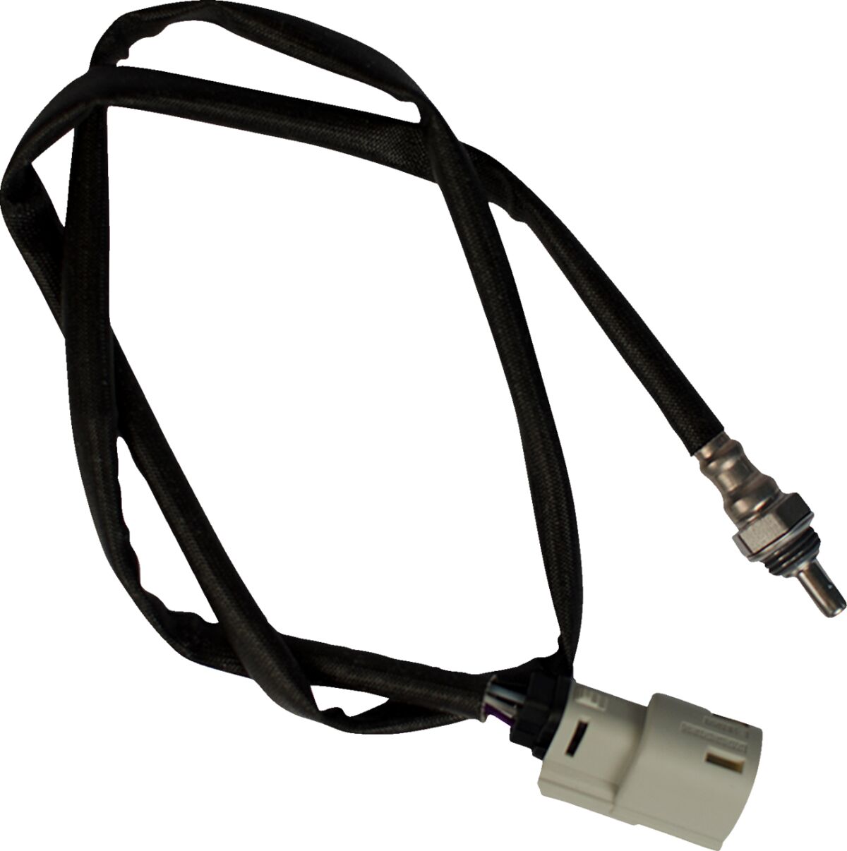 SENSOR O2 12MM M8 17+ GRY