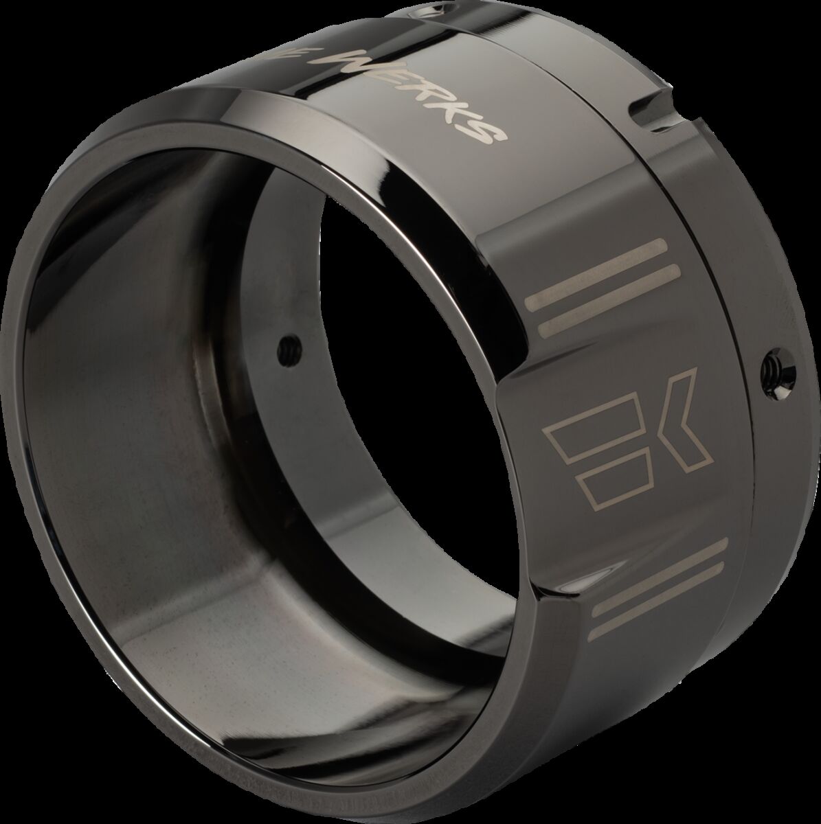 ENCAP 4.5"KLASSIC RH ECLP