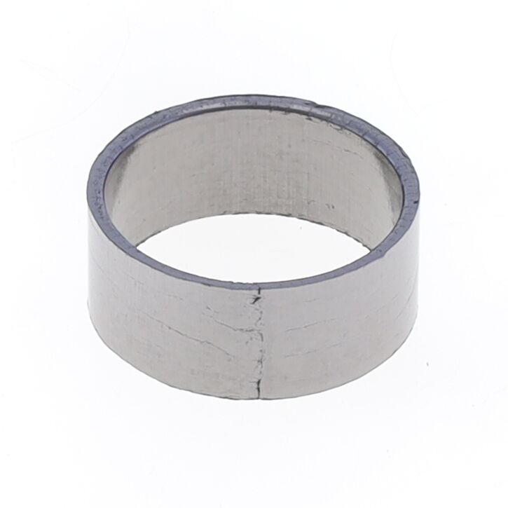 GRAPHITE EXHAUST GASKET 43x48x20mm