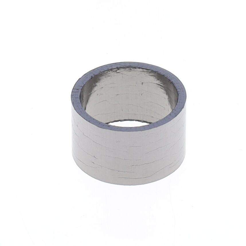GRAPHITE EXHAUST GASKET 35x41x25mm