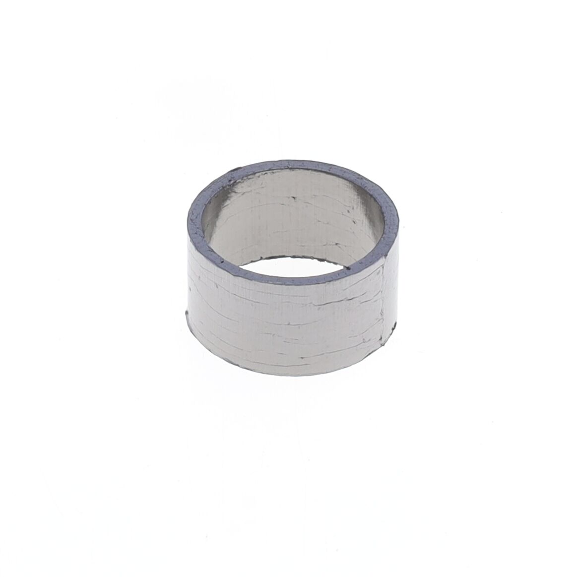 GRAPHITE EXHAUST GASKET 38x44x24mm