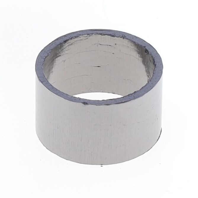 GRAPHITE EXHAUST GASKET 38x43x26mm