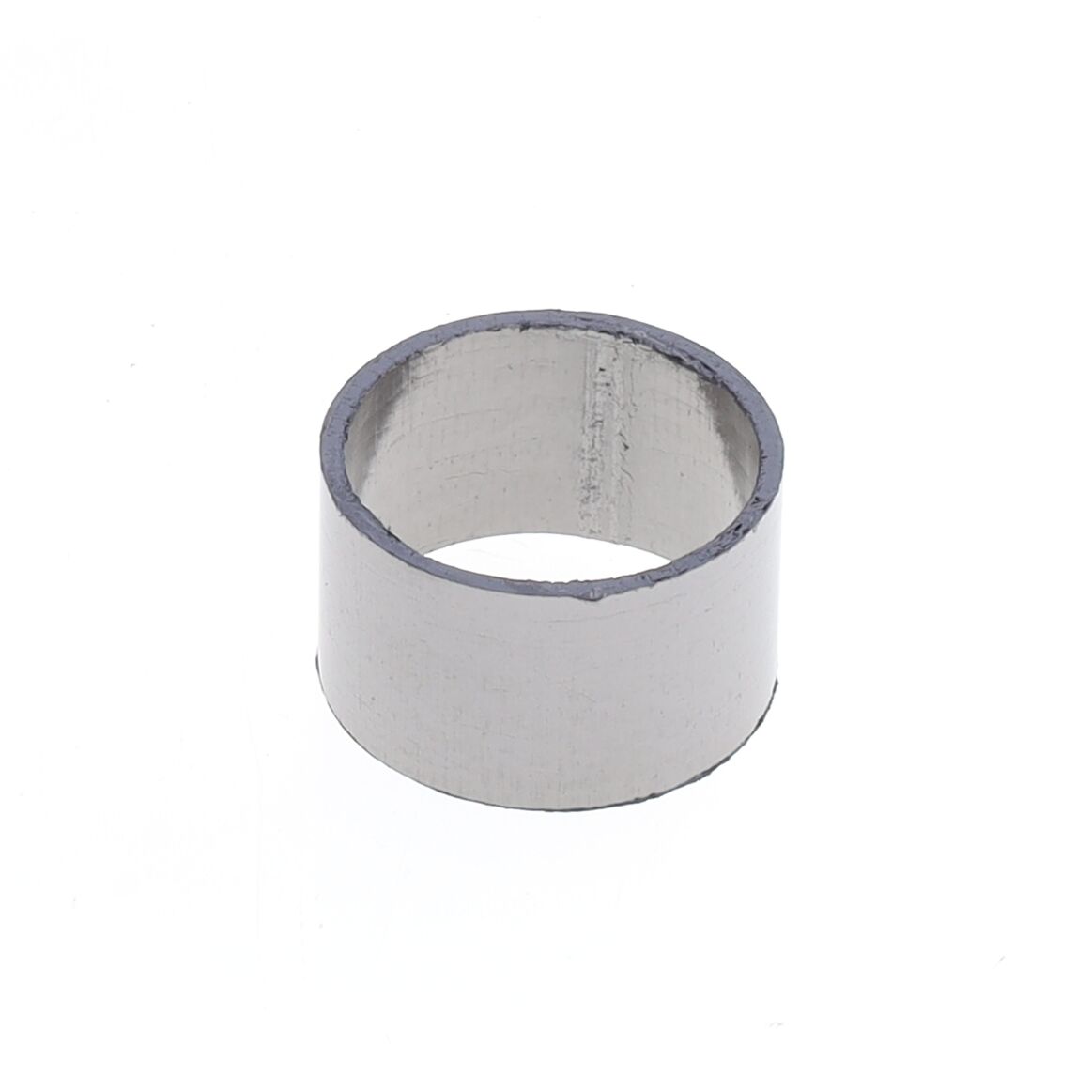 GRAPHITE EXHAUST GASKET 45x50x30mm