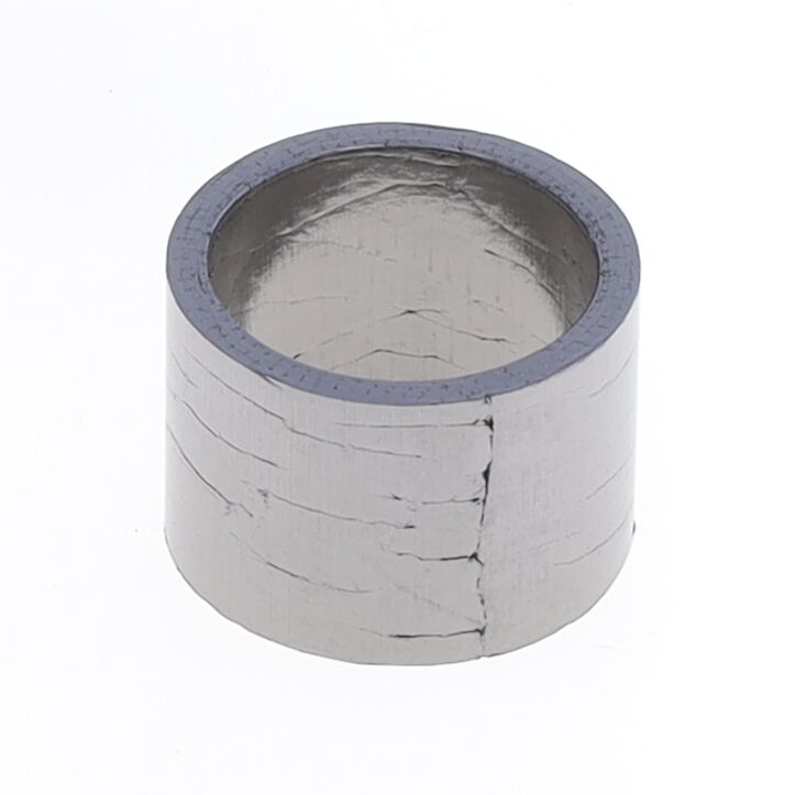 GRAPHITE GASKET EXHAUST 35x42x30mm
