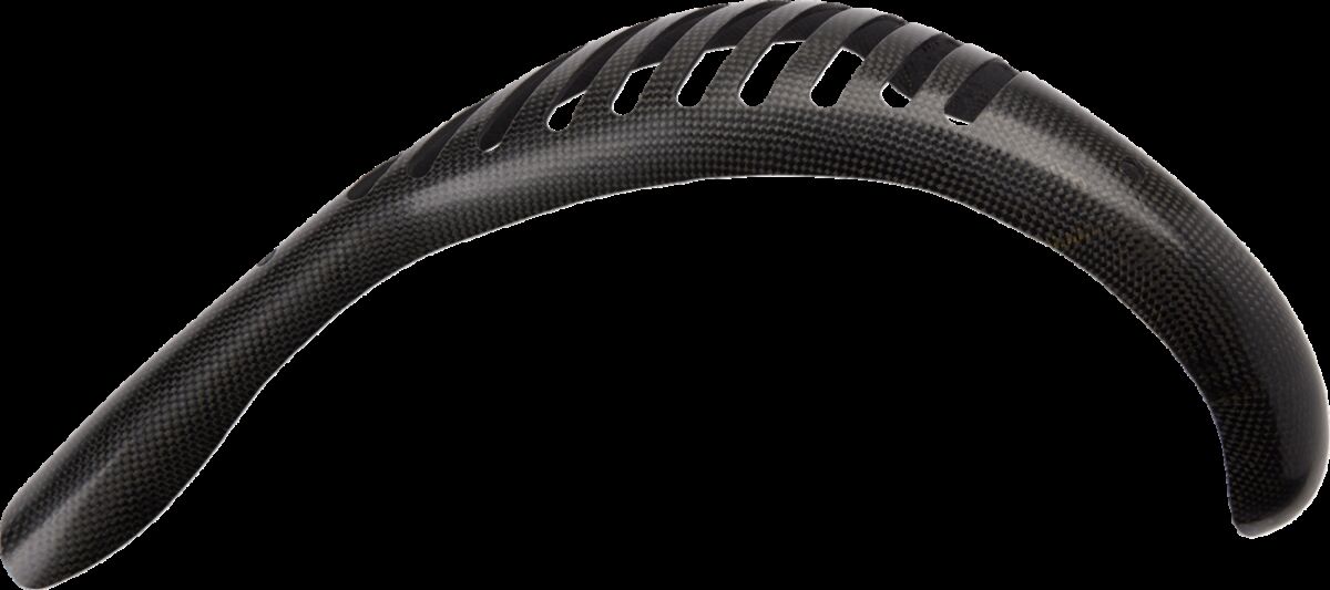 Heat Shield - Carbon Fiber