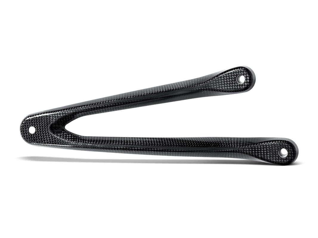 MUFFLER BRACKET CARBON