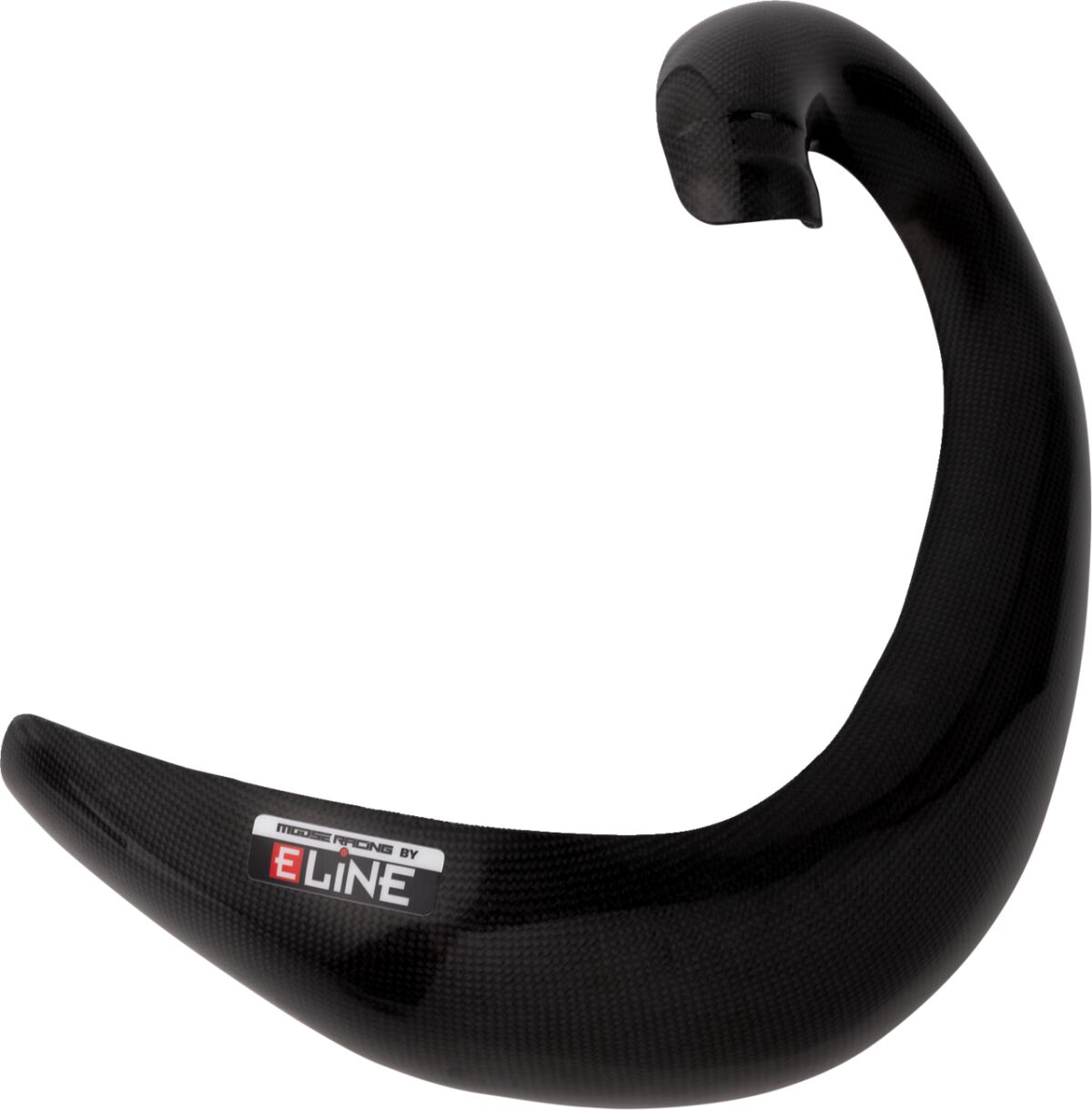 CARBON FIBER PIPE GUARD