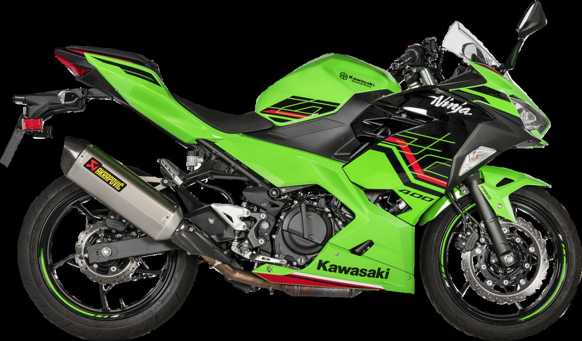 HEAT SHIELD NINJA500/Z500