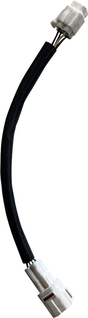 O2 Connection Cable