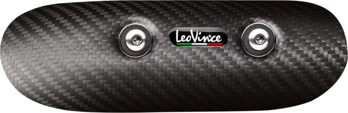 HEATSHIELD CARBON KAWASAKI NINJA 400 500