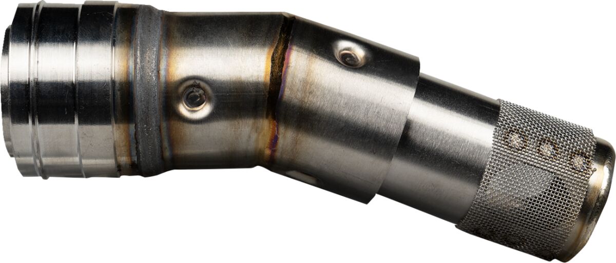 NOISE DAMPER YZ250F/YZ250FX/YZ450F