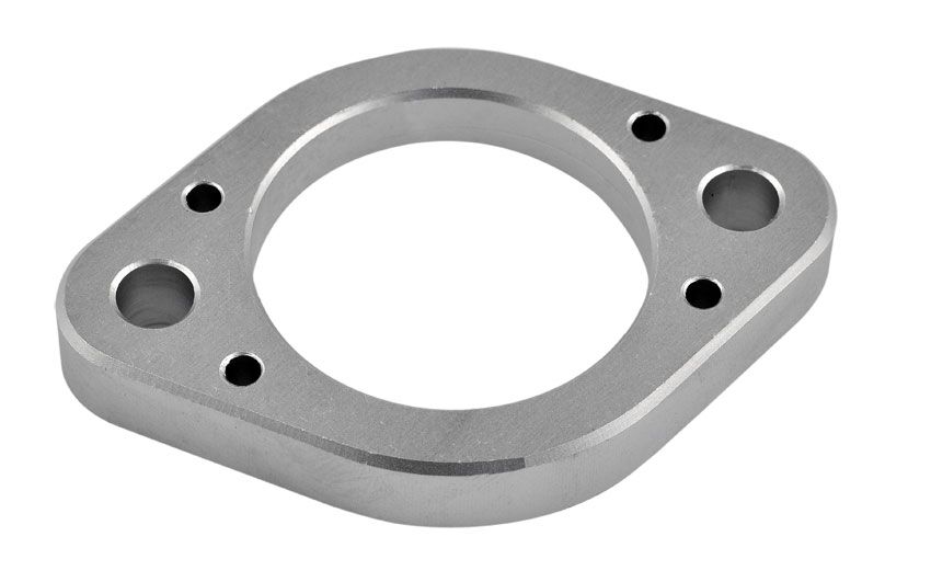 EXHAUST FLANGE SS