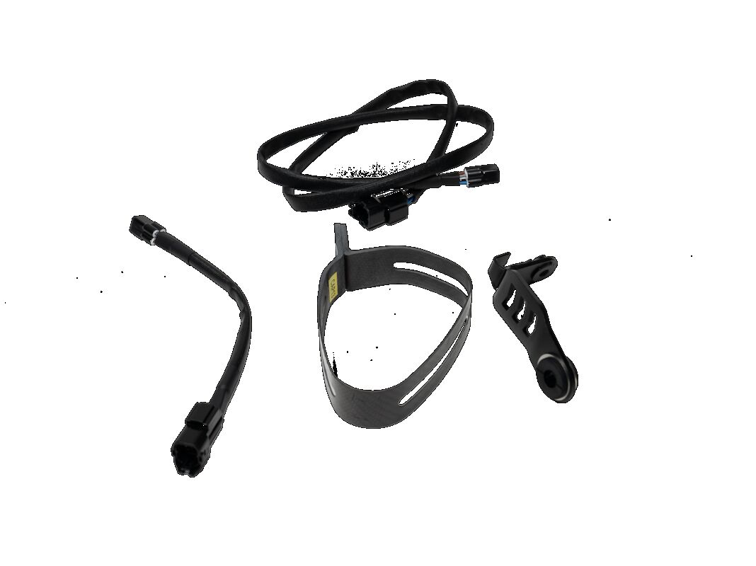 FITTING KIT YAMAHA  MT-09