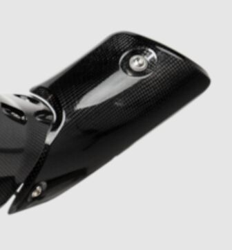 HEAT SHIELD CARBON