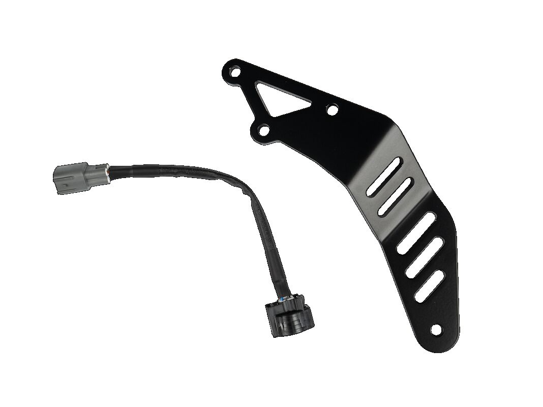 Paigalduskomplekt Yamaha Tracer