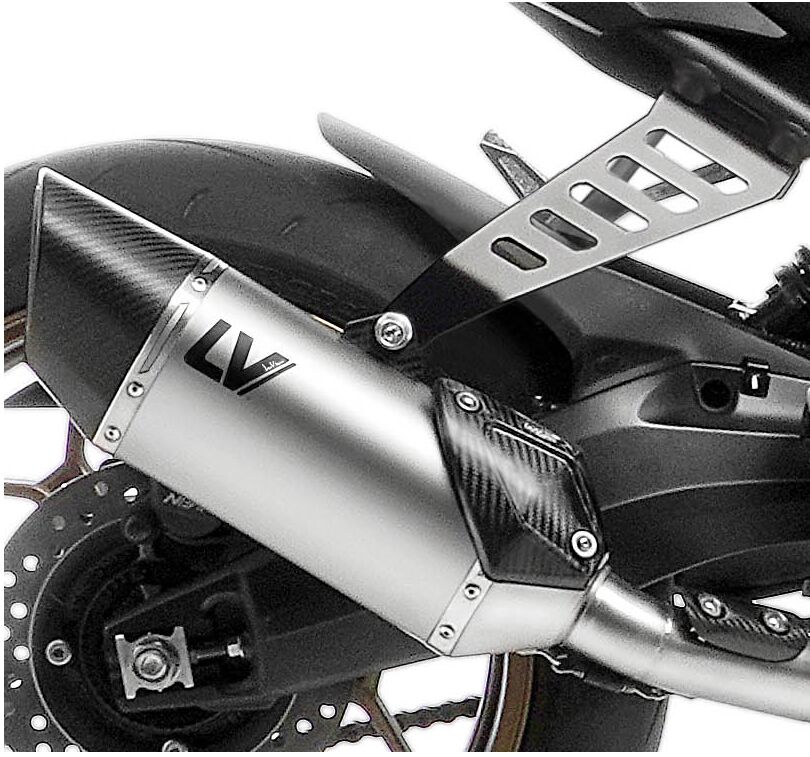 FOOTPEG REMOVAL KIT STAINLESS STEEL BLACK