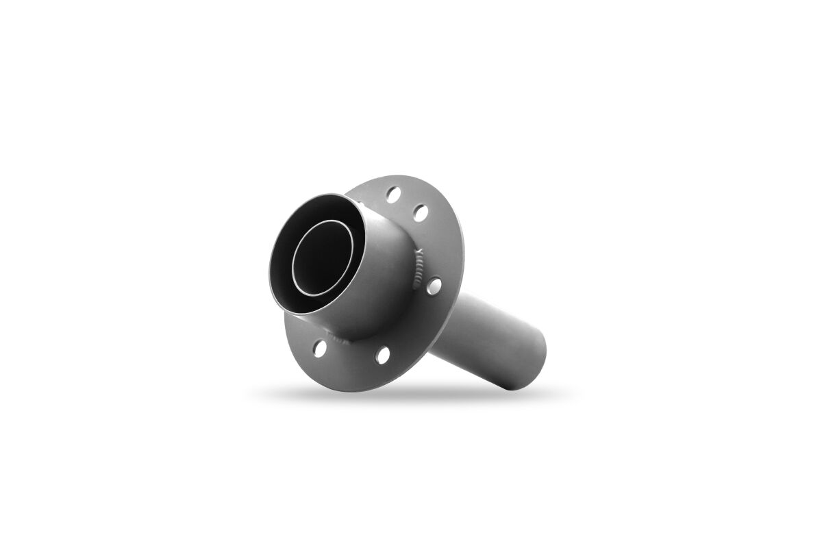 DB KILLER INSERT 4.5 INCHES SLIP-ONS
