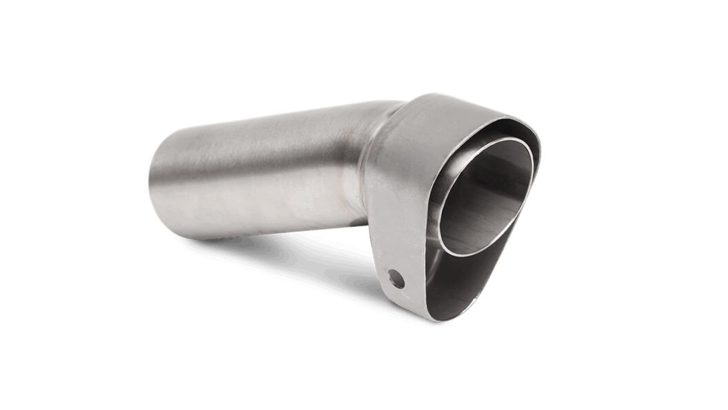 NOISE DAMPER/ DB-KILLER/ INSERT STAINLESS STEEL