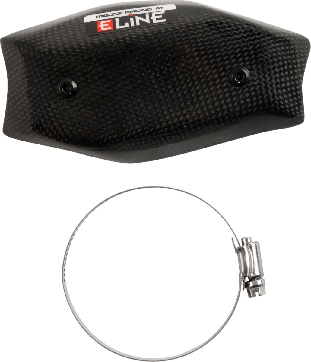 CARBON FIBER HEAT SHIELD