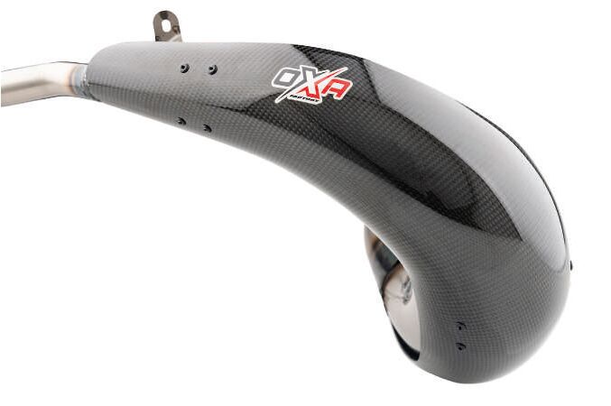 PIPE PROTECTOR CARBON