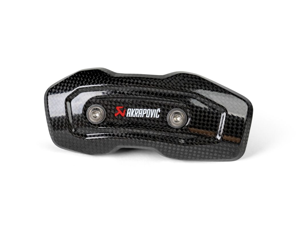 HEAT SHIELD CARBON