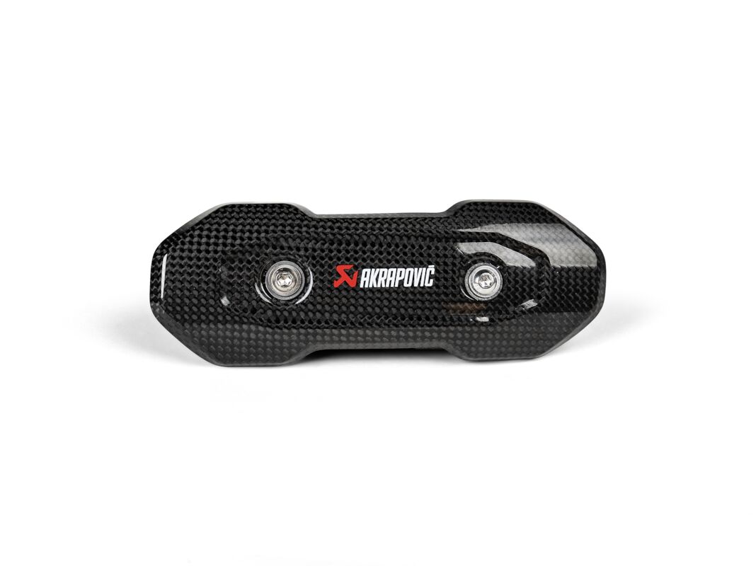 HEAT SHIELD CARBON