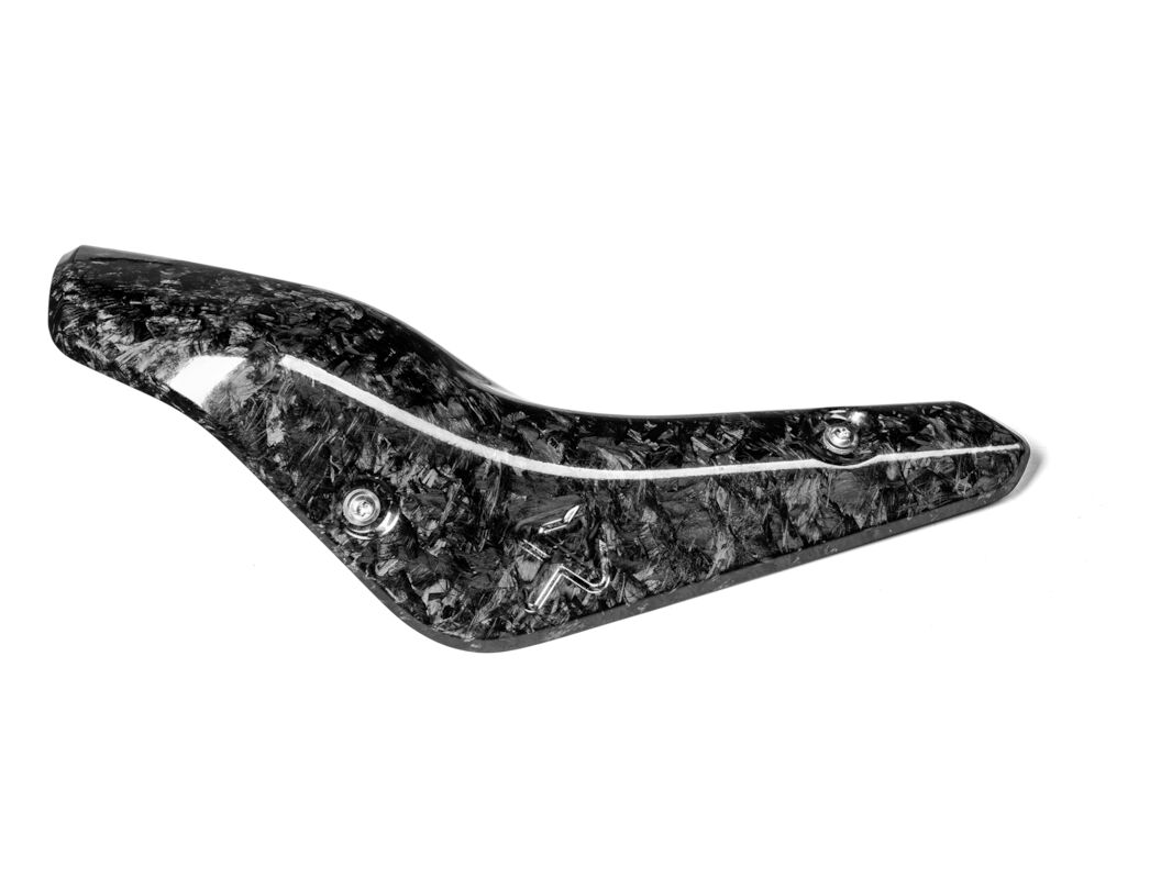 HEAT SHIELD CARBON