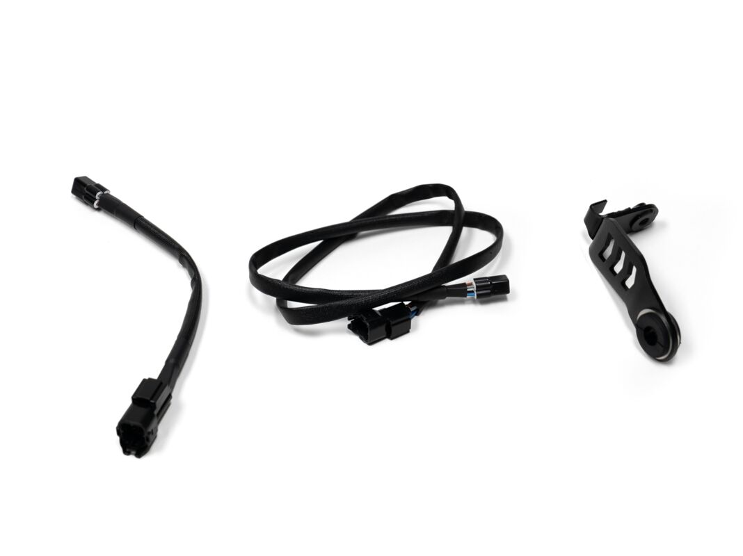 FITTING KIT YAMAHA MT-09/FZ-09