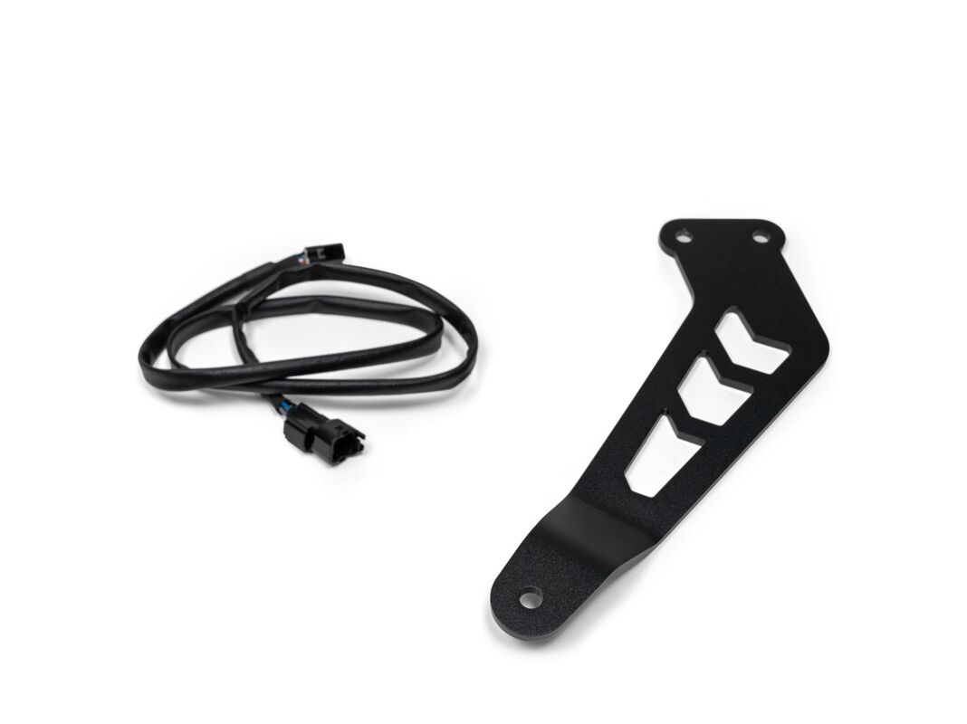 FITTING KIT YAMAHA MT-09/FZ-09