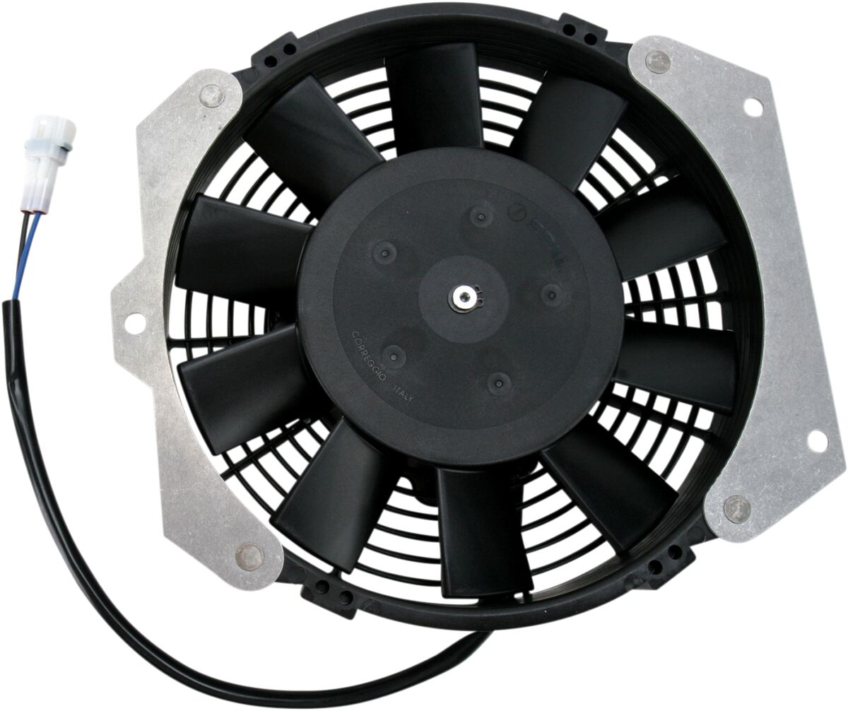 HI-PERFORMANCE COOLING FAN