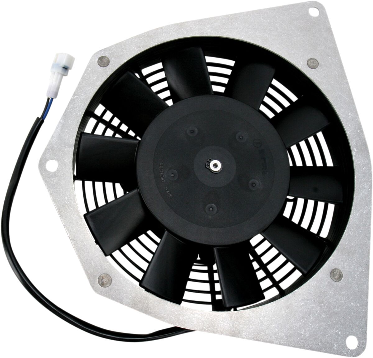 HI-PERFORMANCE COOLING FAN