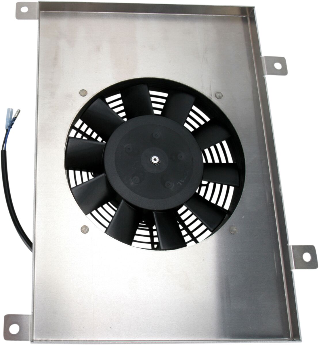 HI-PERFORMANCE COOLING FAN