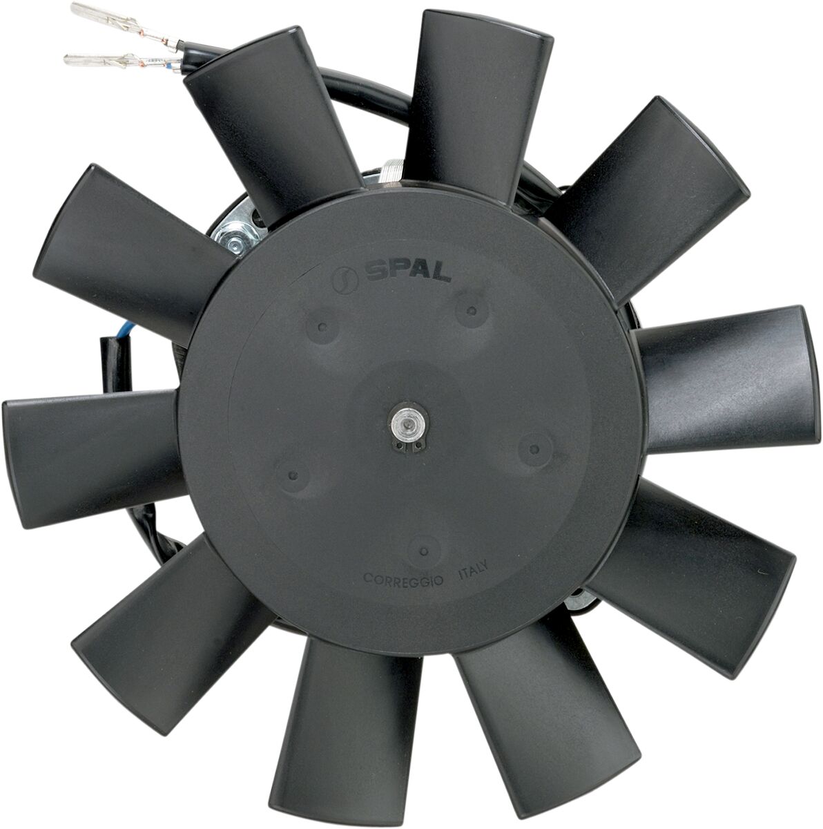 HI-PERFORMANCE COOLING FAN