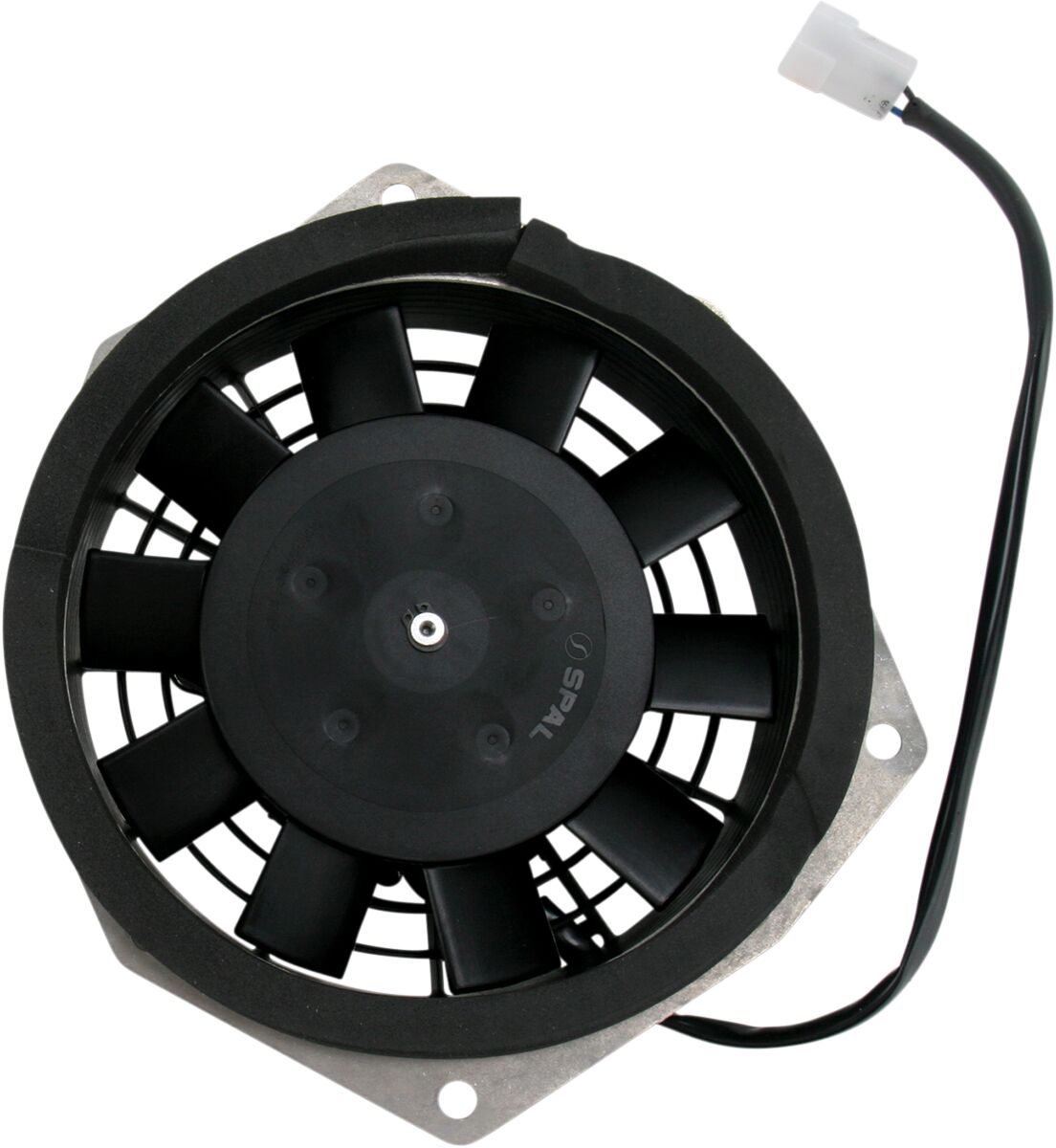 HI-PERFORMANCE COOLING FAN