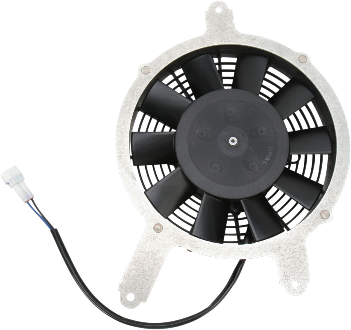 HI-PERFORMANCE COOLING FAN