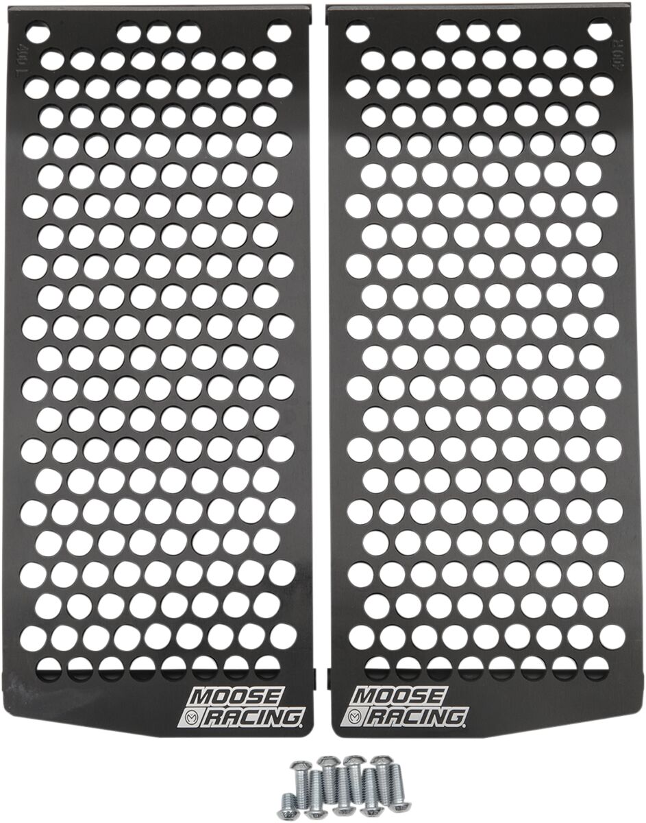 RADIATOR GUARS