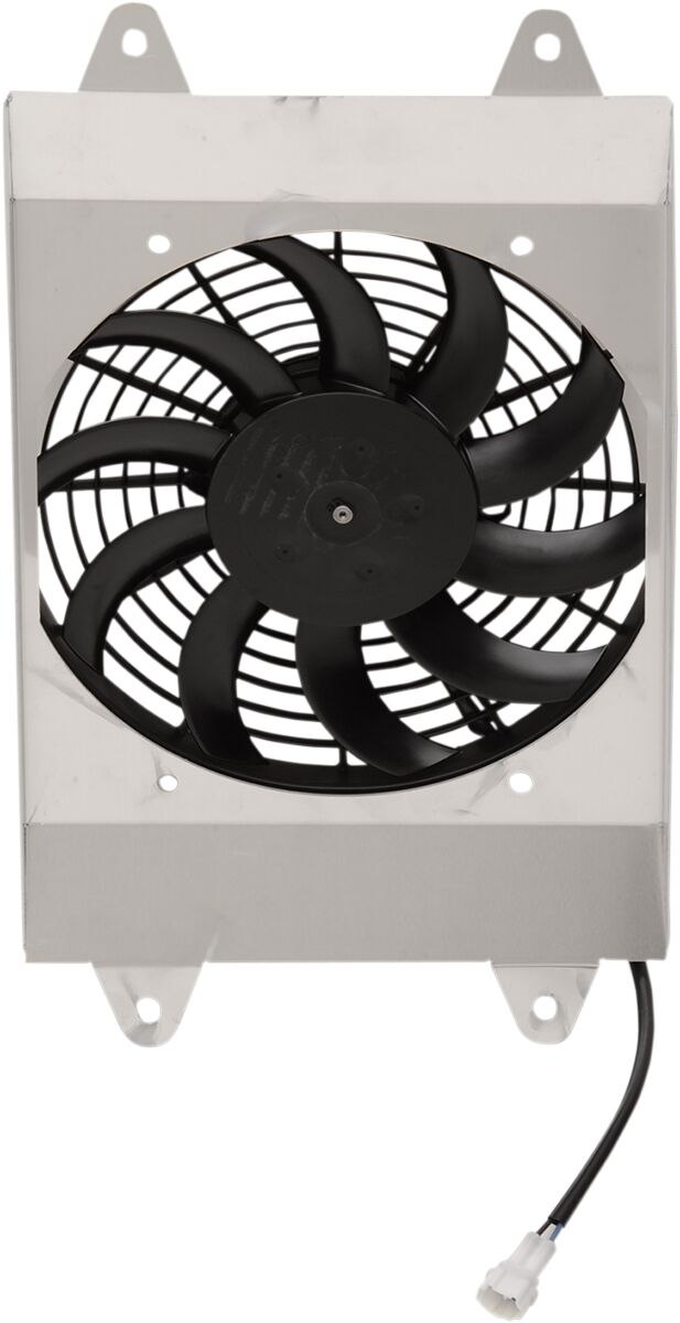 HI-PERFORMANCE COOLING FAN 800 CFM