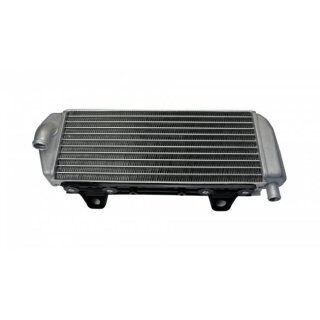 RADIATOR FOR HVA/KTM LEFT