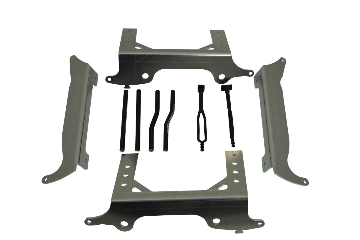 BRACES RADIATOR GAS 18