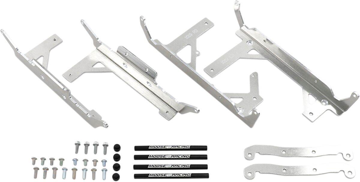 BRACES RADIATOR HUSQ/KTM