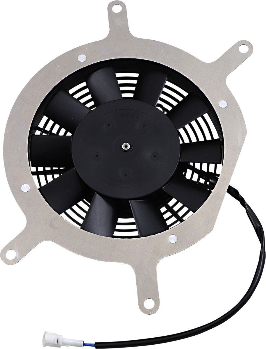 COOLING FAN HI-PERFORMNCE
