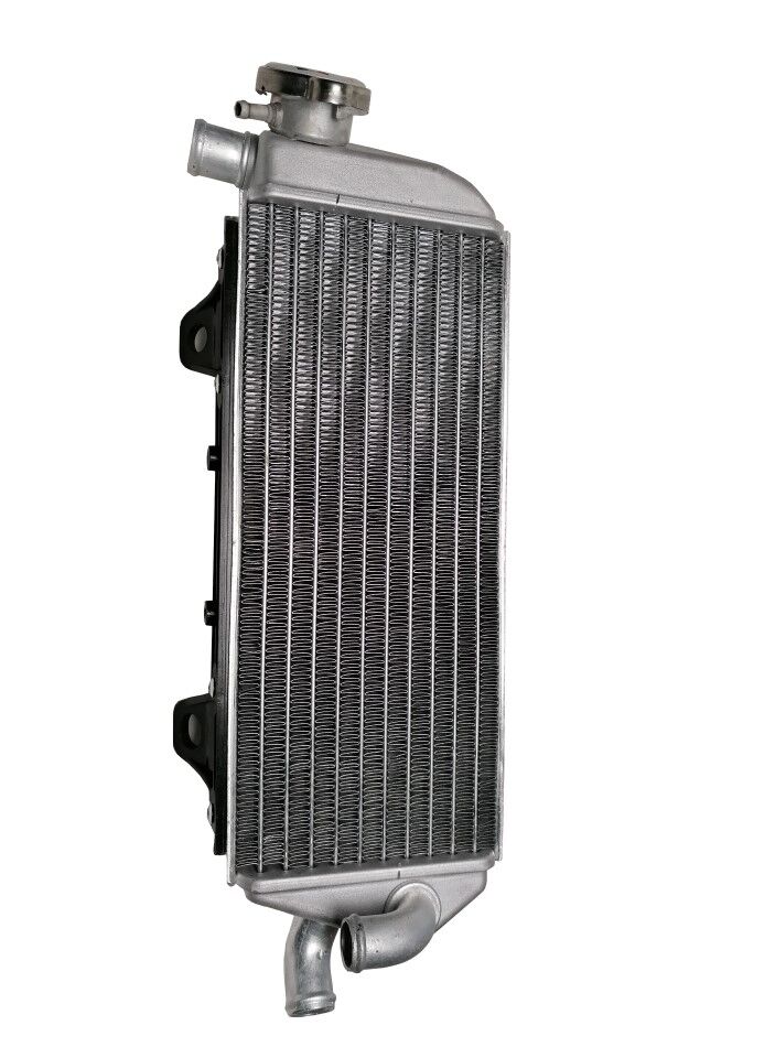 RADIATOR SX 19- RIGHT