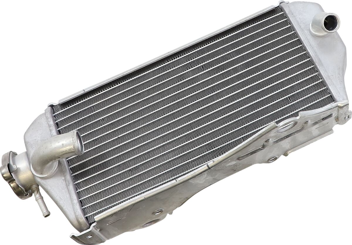 RADIATOR CRF250 20- RIGHT