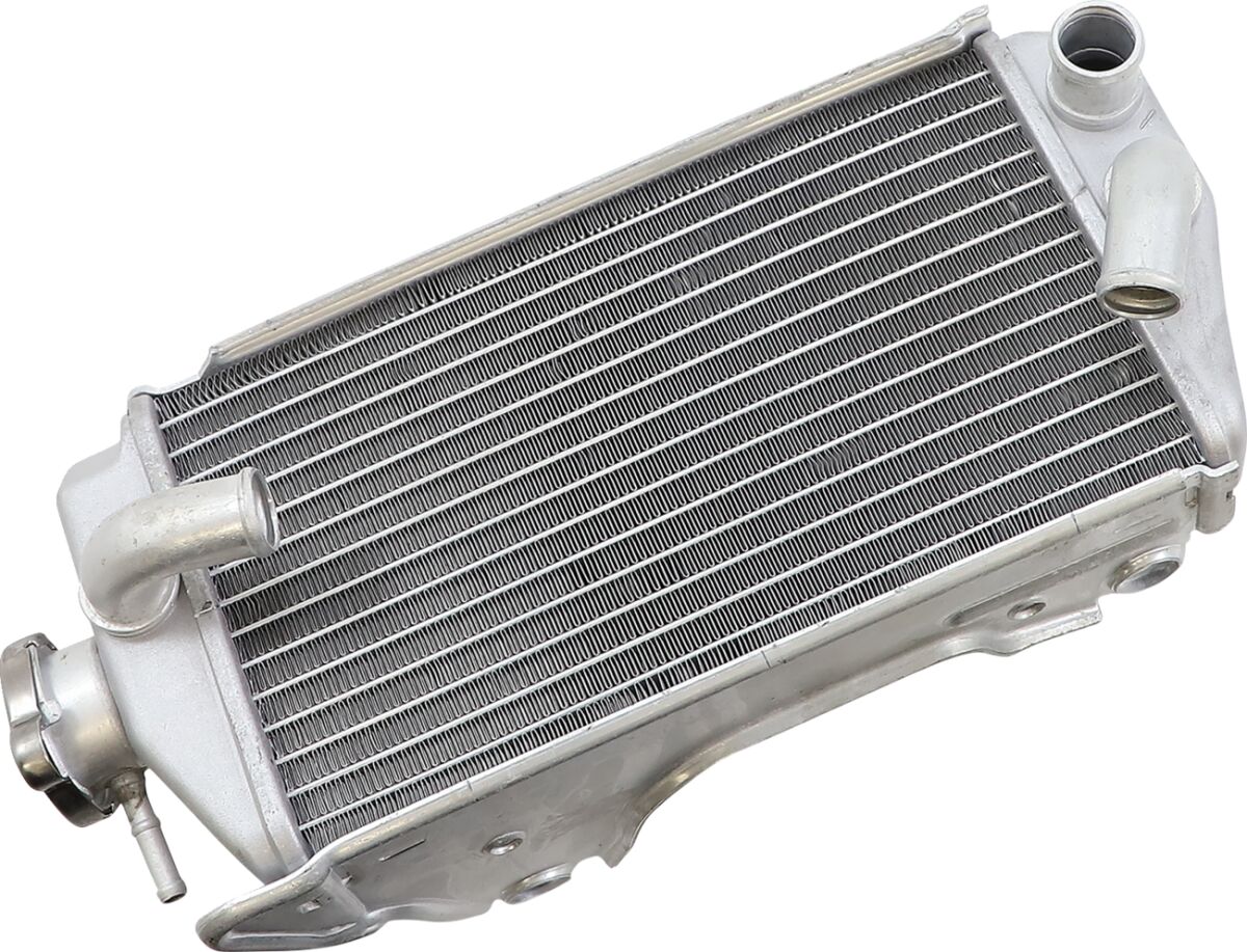 RADIATR CRF450 15-16 RIGHT