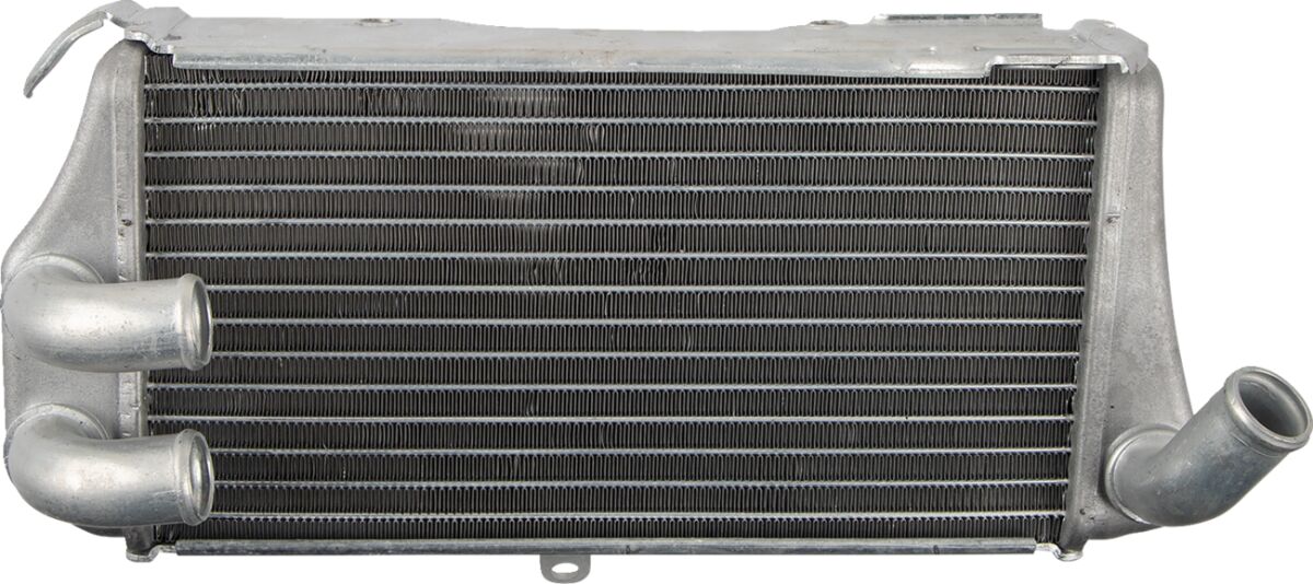 RADIATOR CRF250 18- LEFT