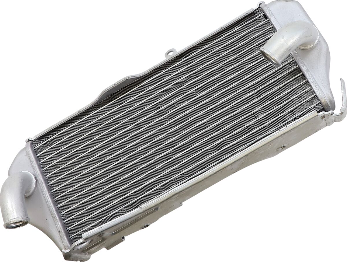 RADIATR CRF450 17-20 LEFT
