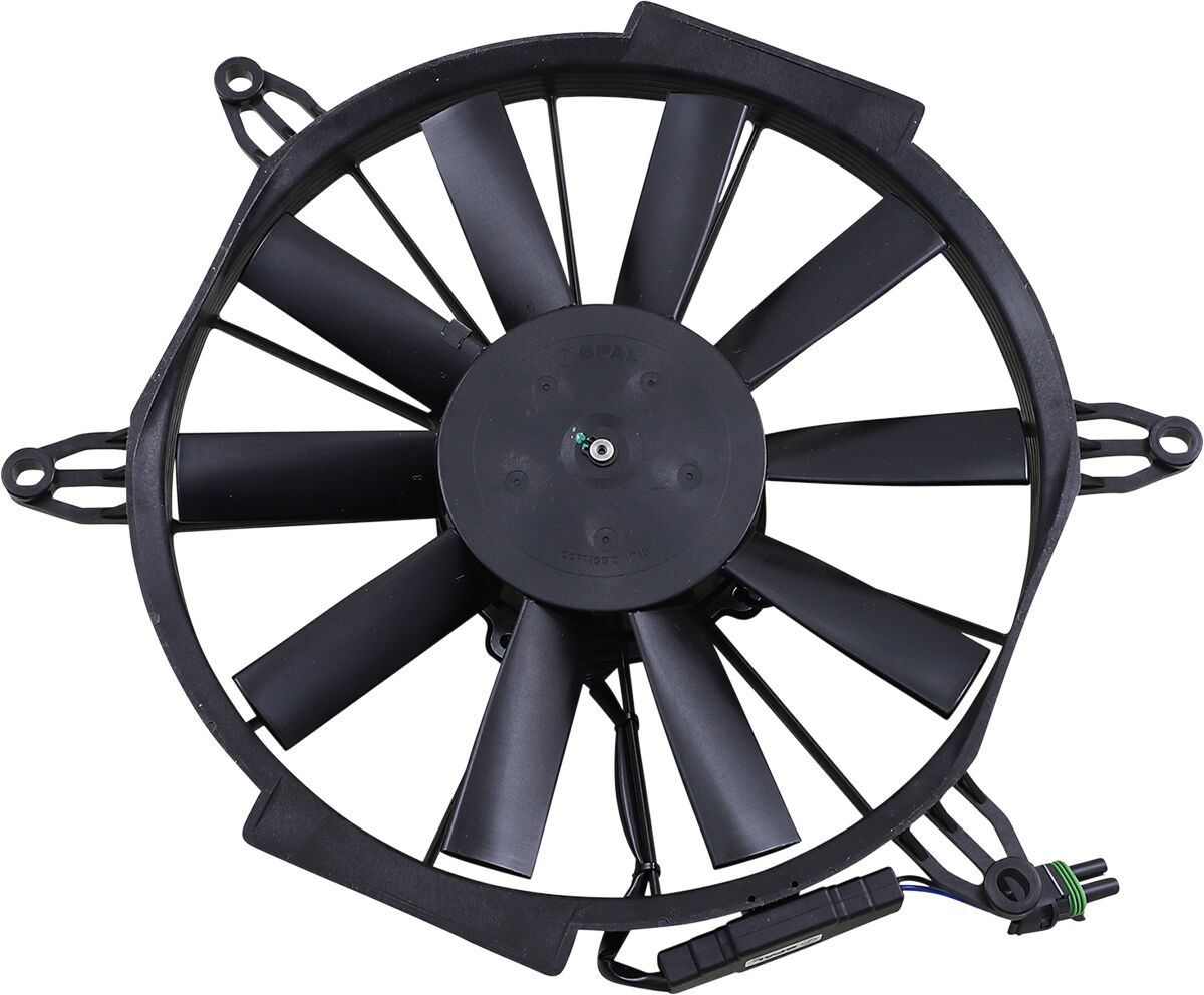 COOLING FAN HI-PERFORMNCE